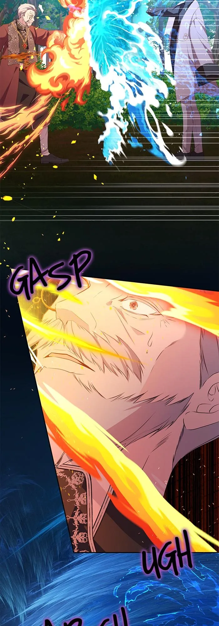 Trumping My Tragic Destiny Chapter 49 page 37