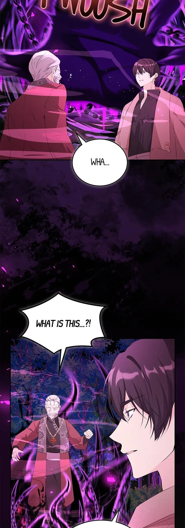 Trumping My Tragic Destiny Chapter 49 page 41