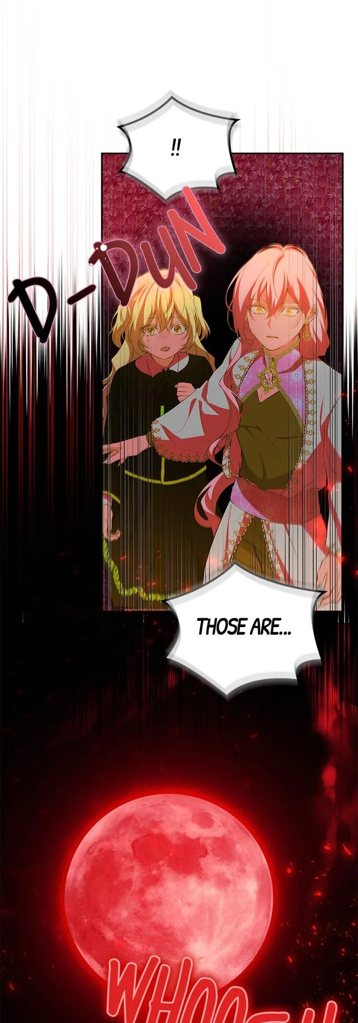 Trumping My Tragic Destiny Chapter 49 page 67