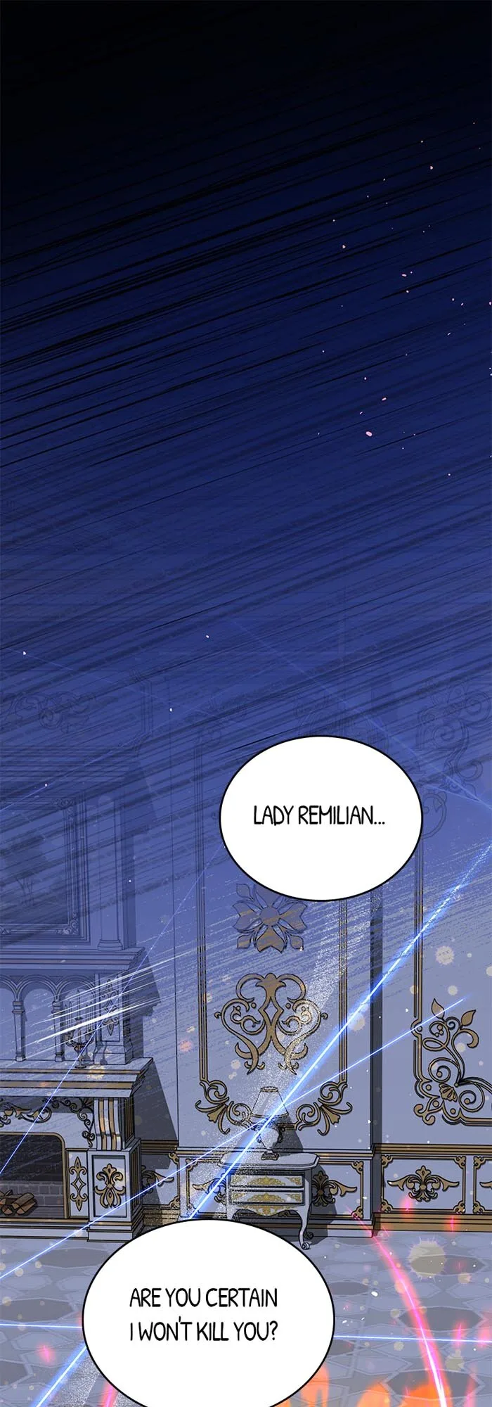 Trumping My Tragic Destiny Chapter 49 page 44
