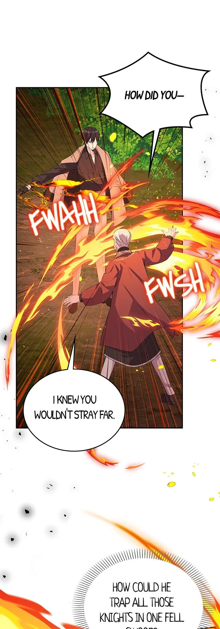 Trumping My Tragic Destiny Chapter 49 page 35