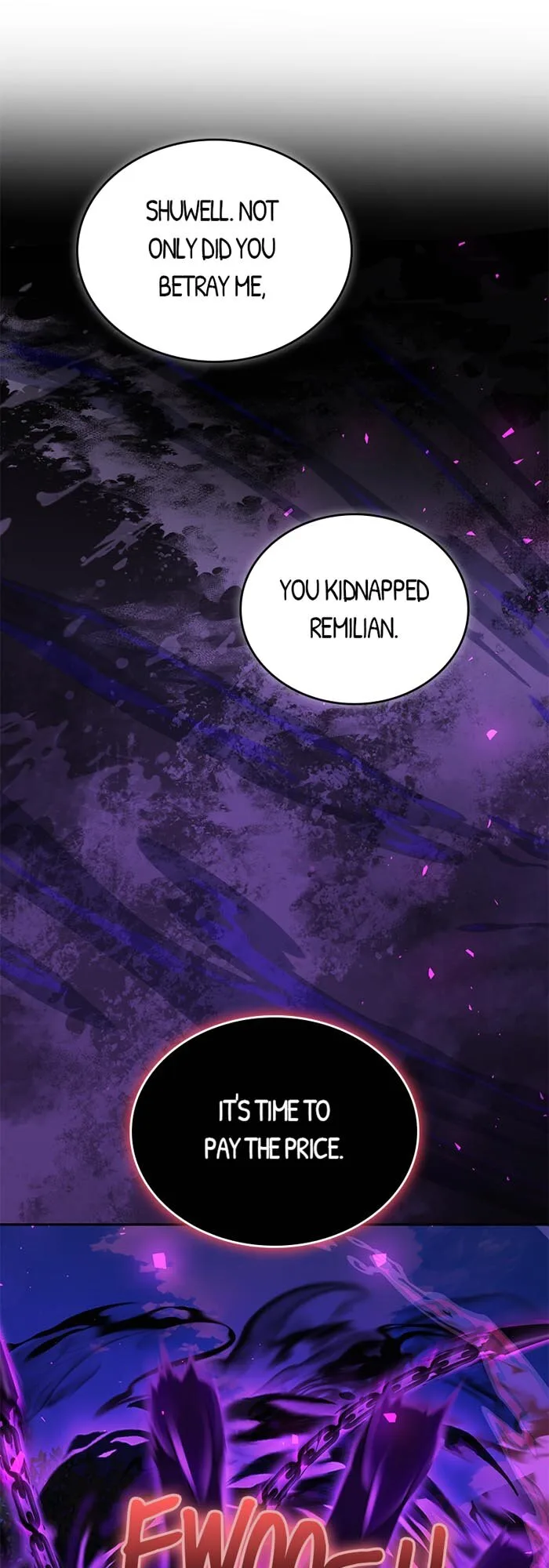 Trumping My Tragic Destiny Chapter 49 page 40