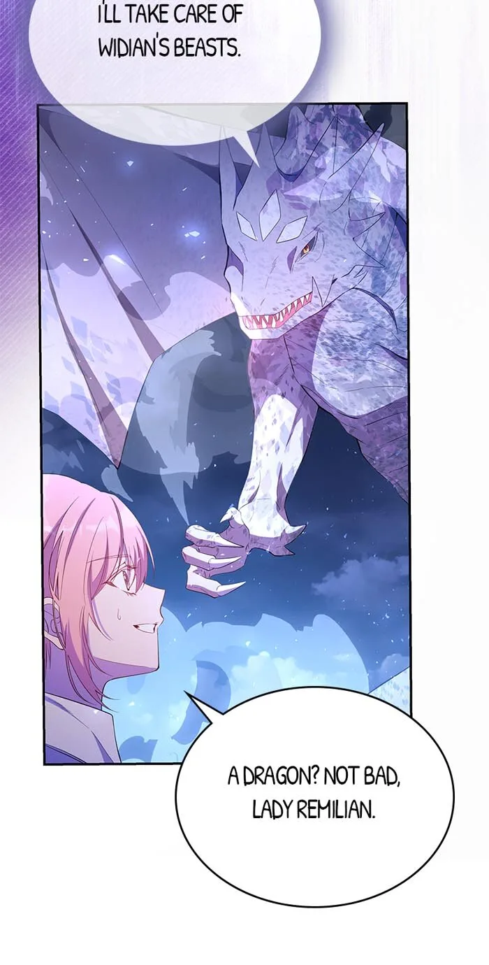 Trumping My Tragic Destiny Chapter 50 page 6