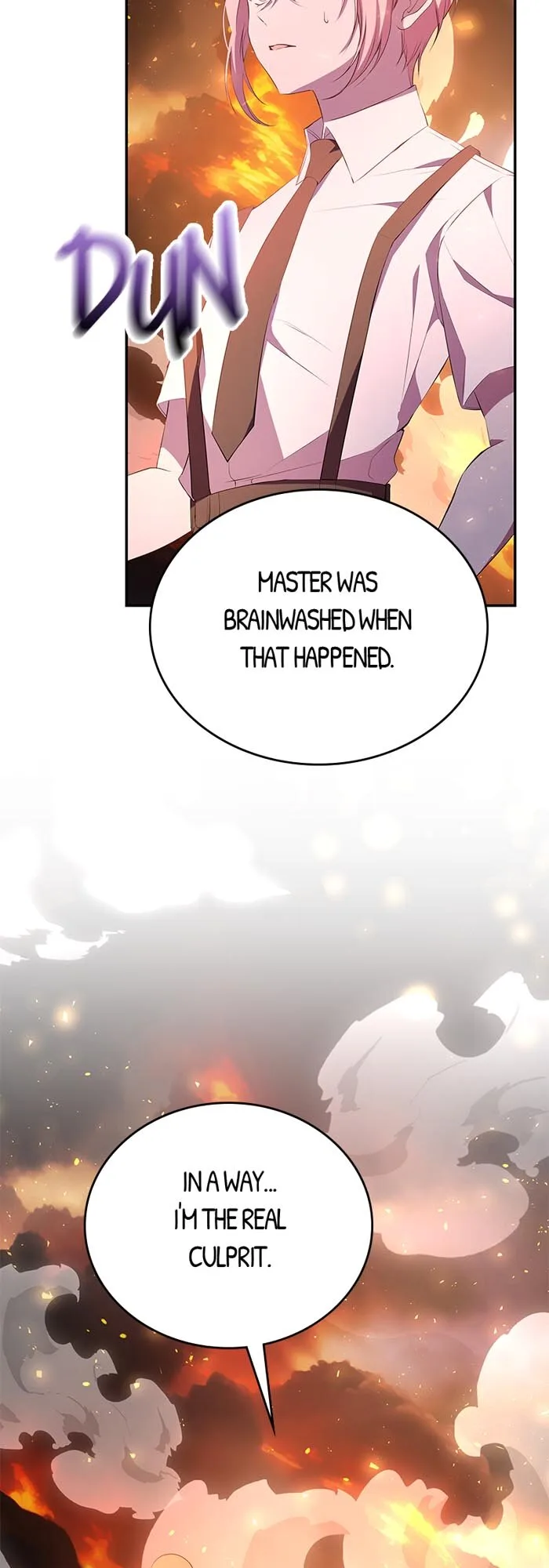 Trumping My Tragic Destiny Chapter 50 page 22