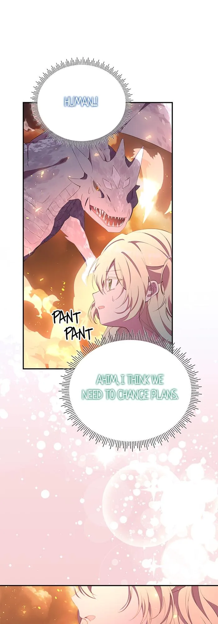 Trumping My Tragic Destiny Chapter 50 page 16