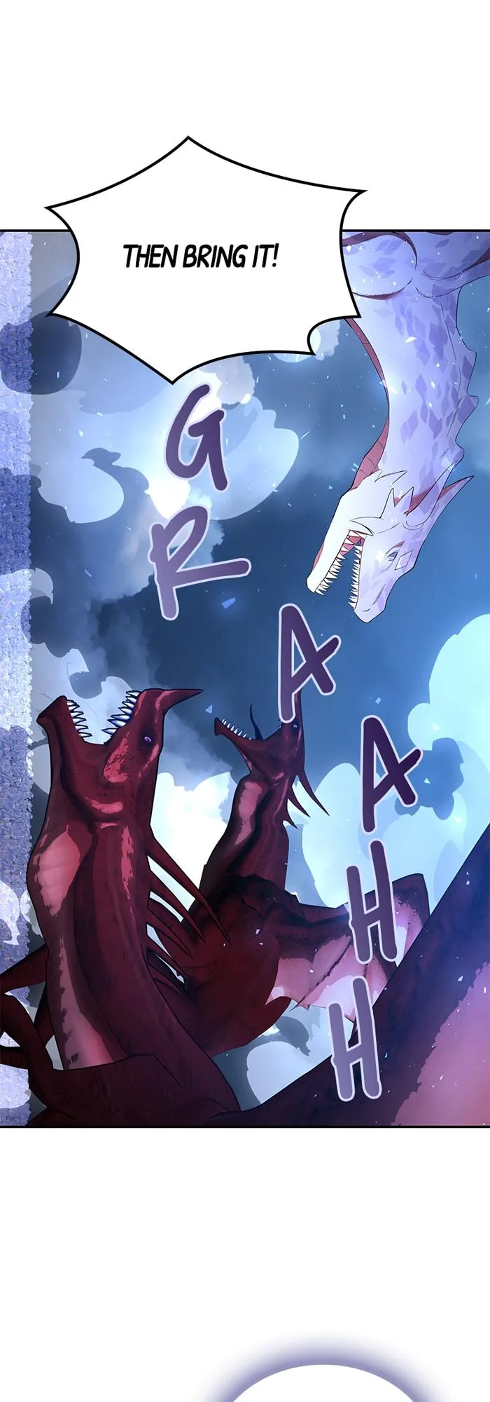 Trumping My Tragic Destiny Chapter 50 page 7