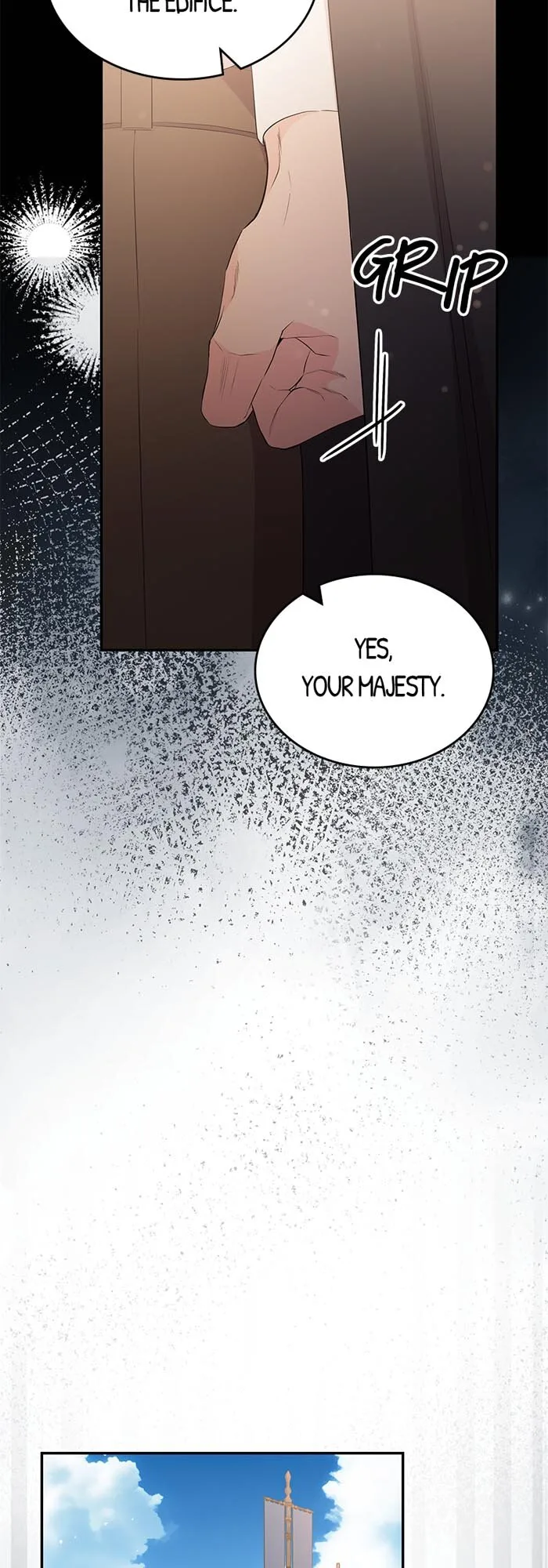 Trumping My Tragic Destiny Chapter 51 page 8