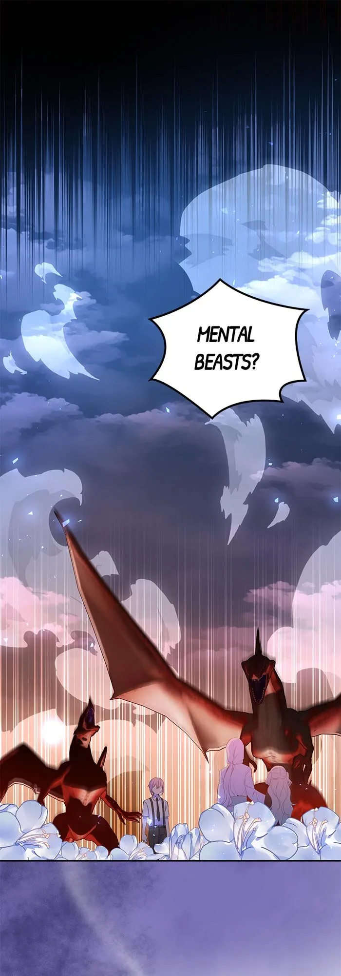 Trumping My Tragic Destiny Chapter 50 page 2