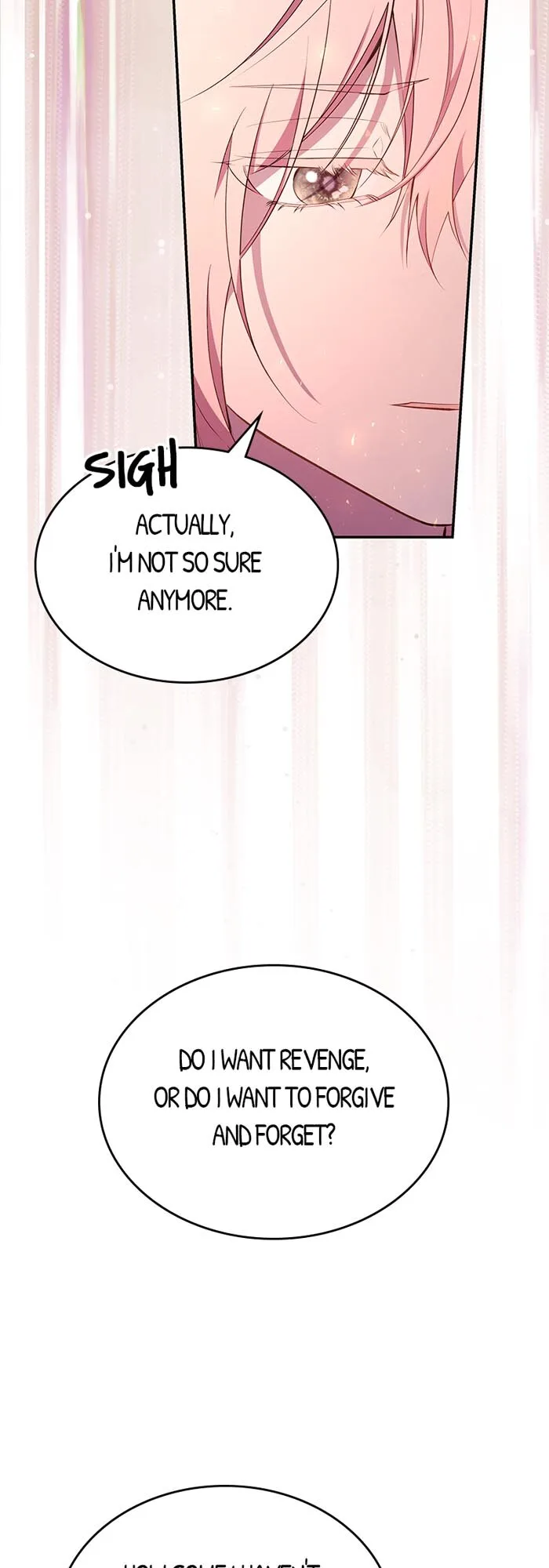 Trumping My Tragic Destiny Chapter 50 page 18
