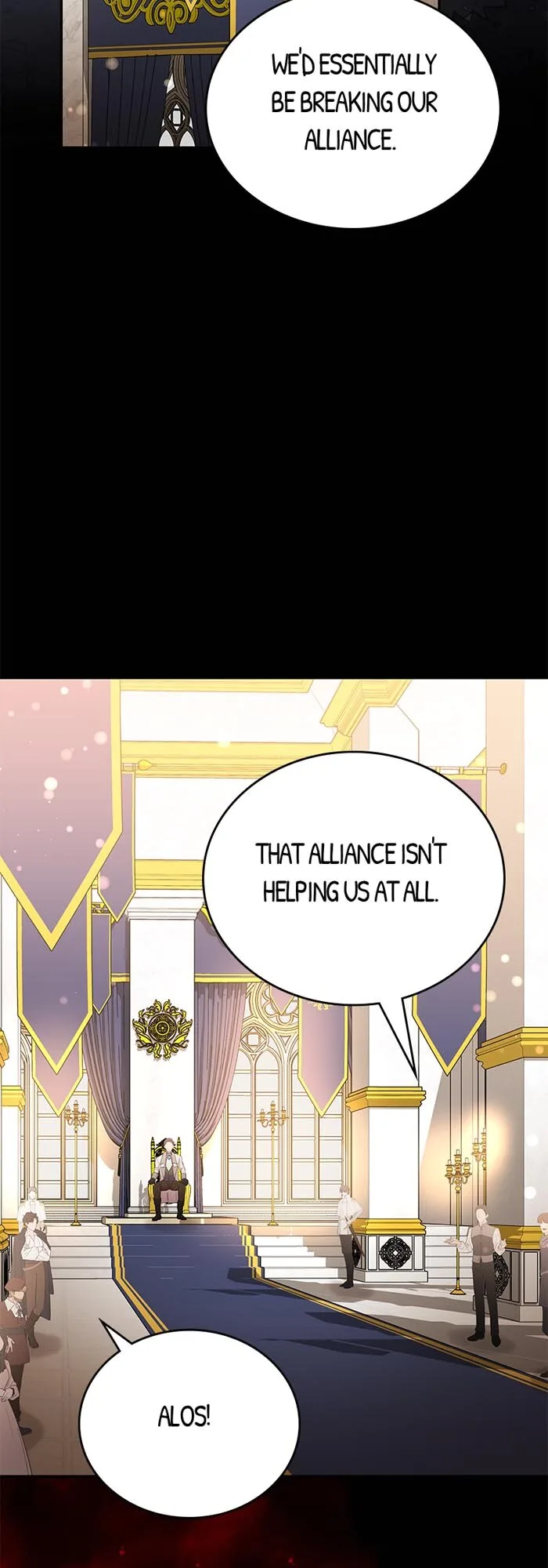 Trumping My Tragic Destiny Chapter 51 page 4