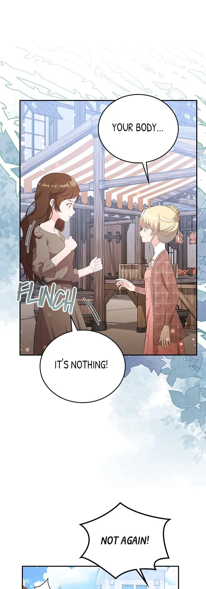 Trumping My Tragic Destiny Chapter 52 page 11