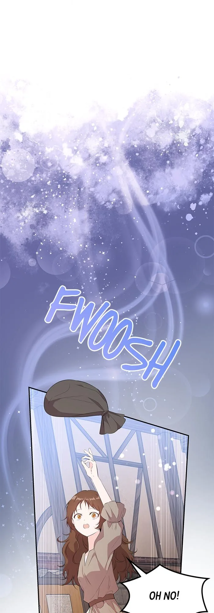 Trumping My Tragic Destiny Chapter 52 page 7