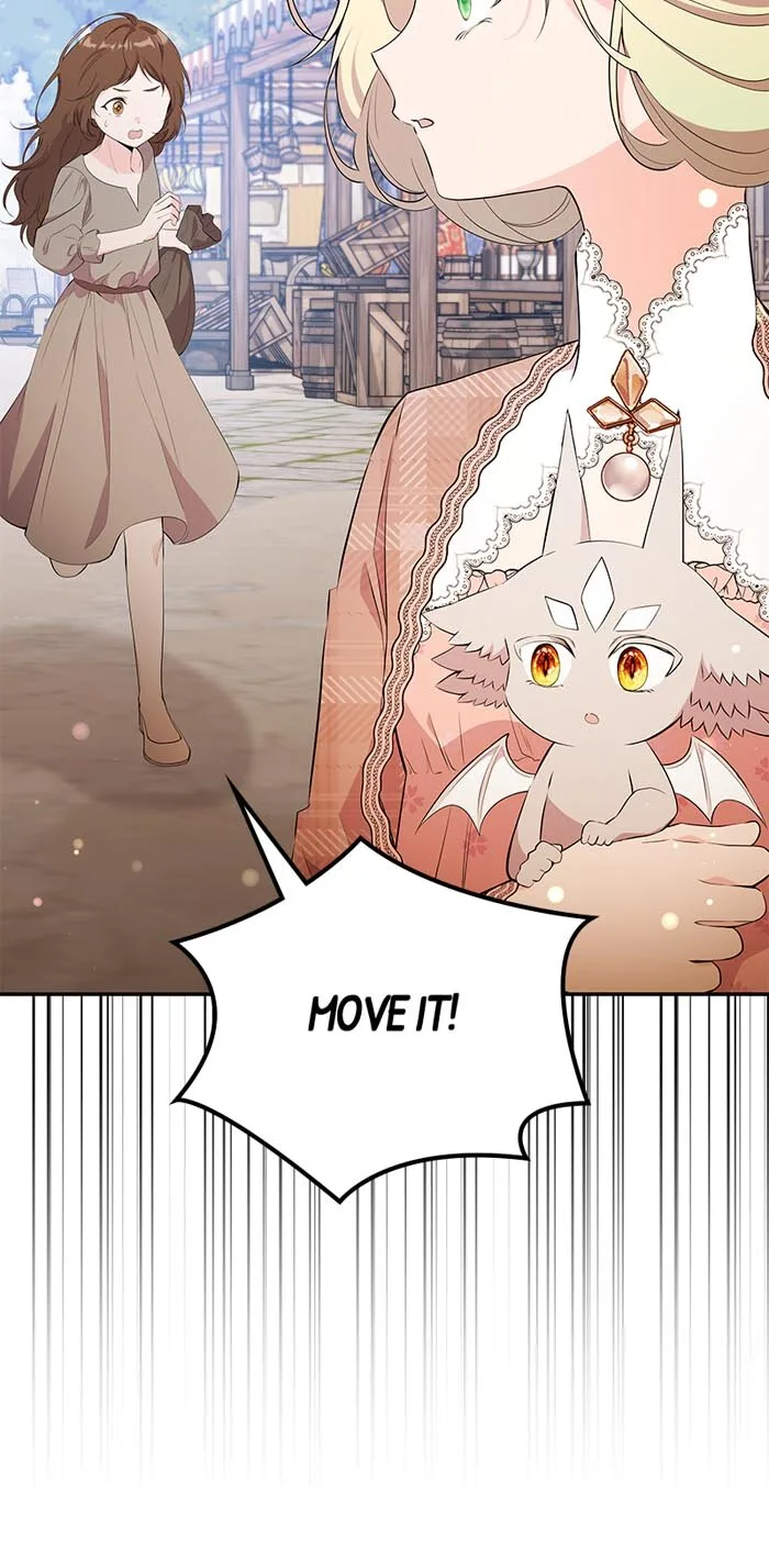 Trumping My Tragic Destiny Chapter 51 page 63