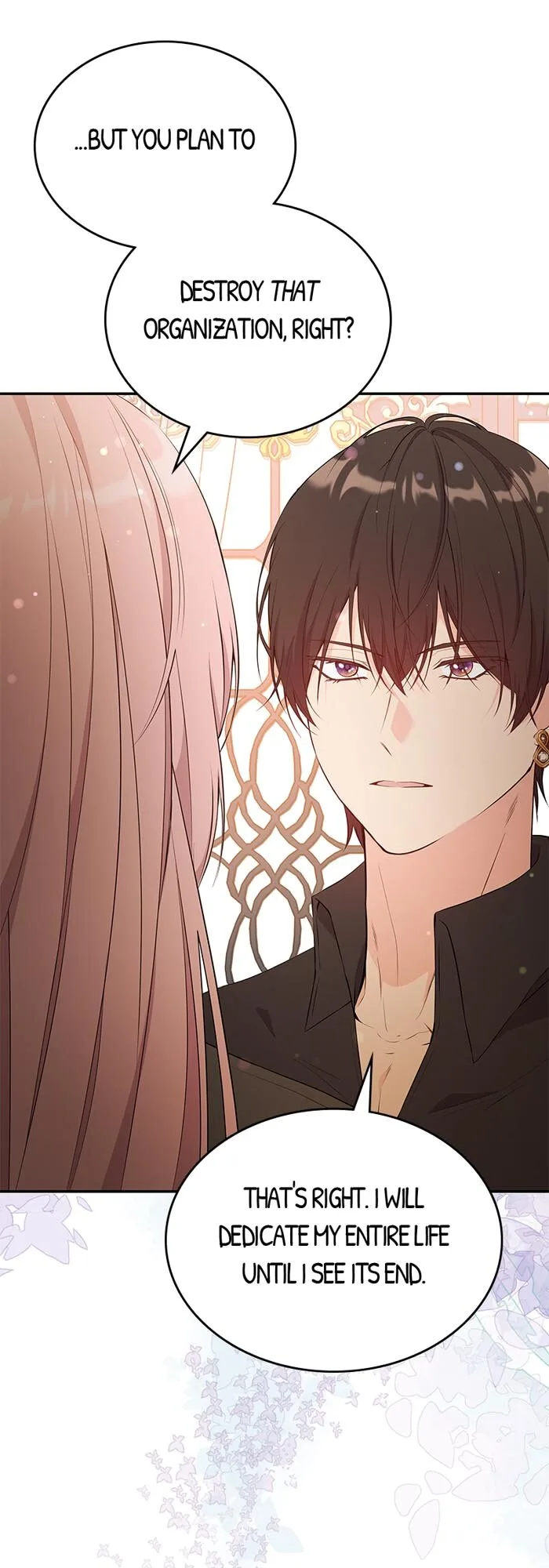 Trumping My Tragic Destiny Chapter 50 page 59