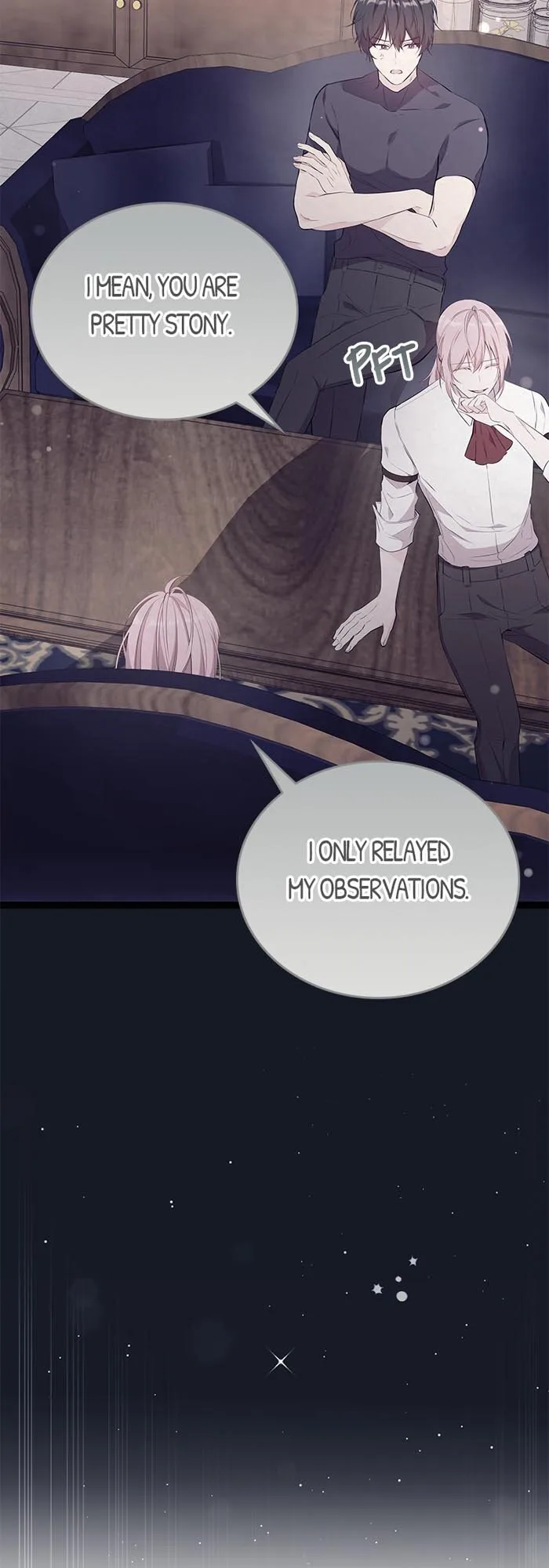 Trumping My Tragic Destiny Chapter 50 page 45