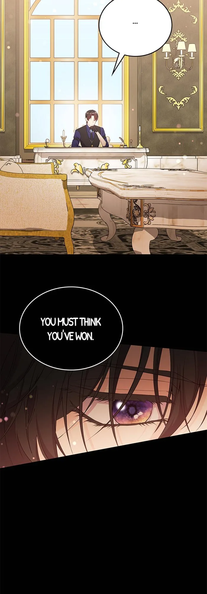 Trumping My Tragic Destiny Chapter 51 page 39