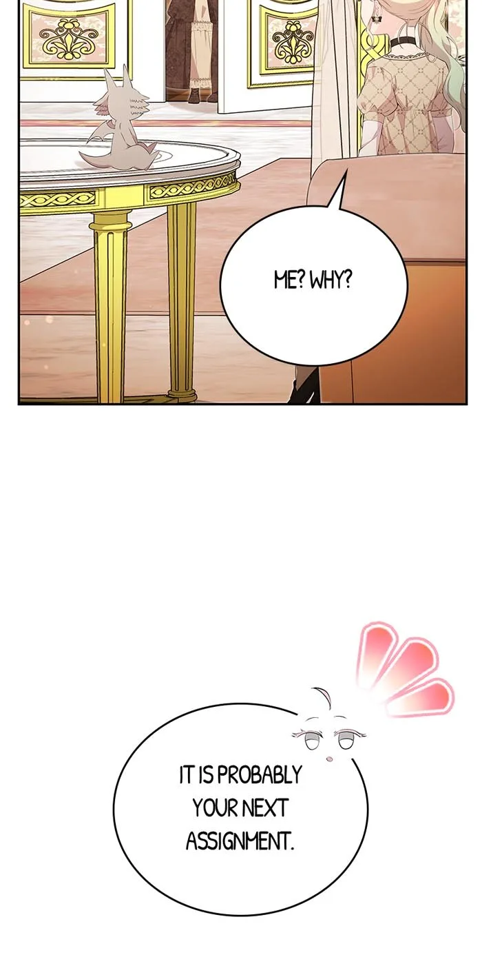 Trumping My Tragic Destiny Chapter 51 page 36