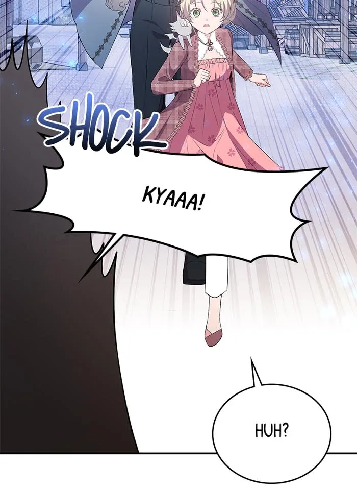 Trumping My Tragic Destiny Chapter 52 page 6