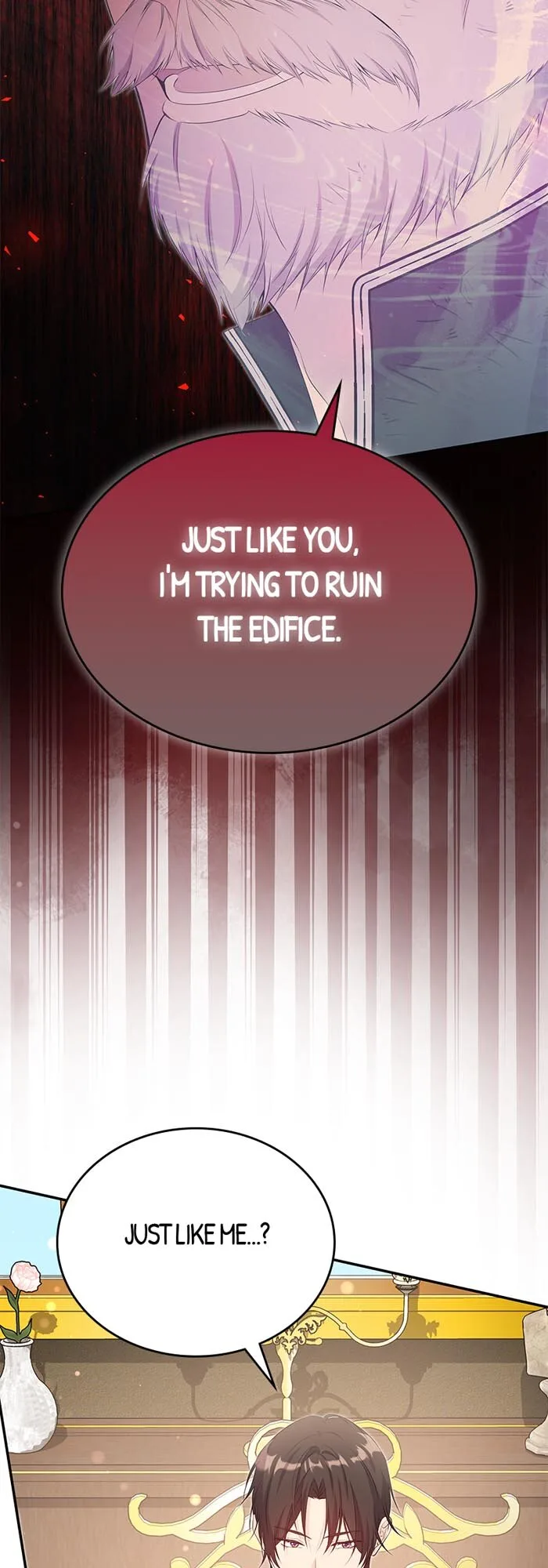 Trumping My Tragic Destiny Chapter 51 page 43