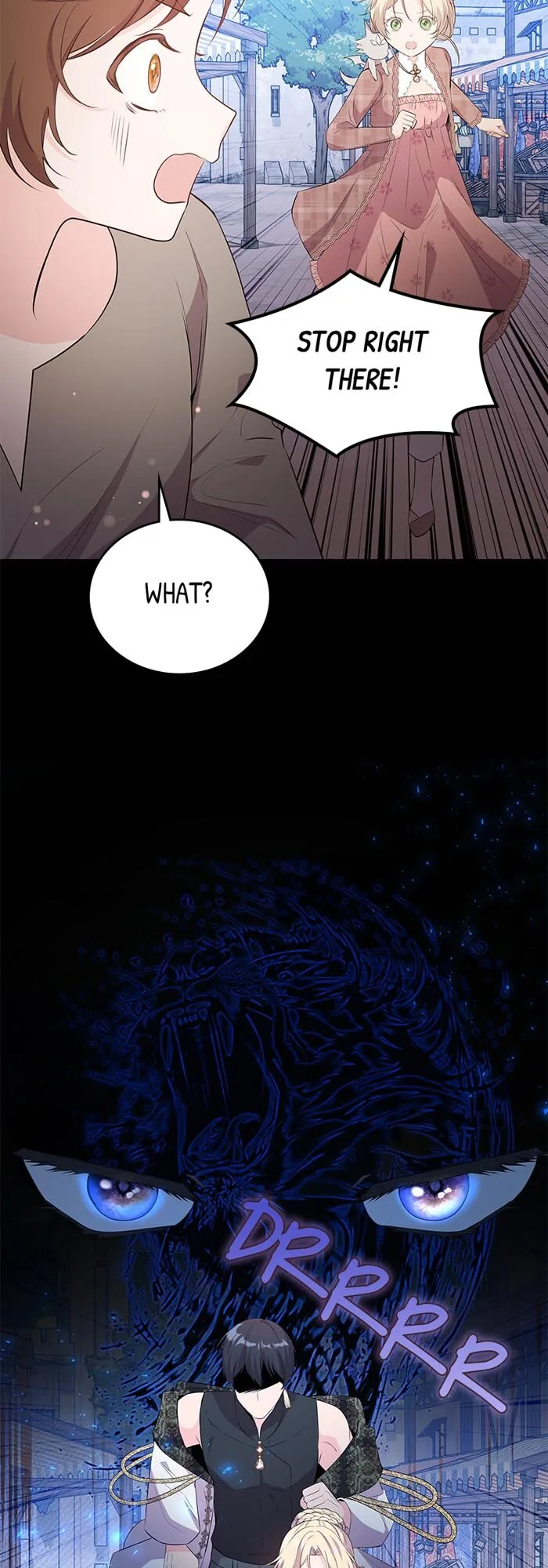 Trumping My Tragic Destiny Chapter 52 page 5