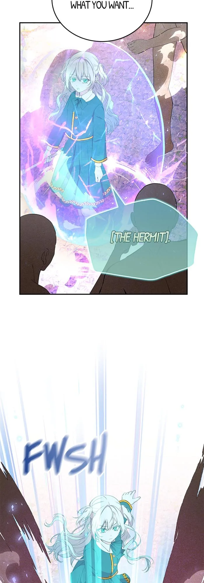 Trumping My Tragic Destiny Chapter 50 page 26