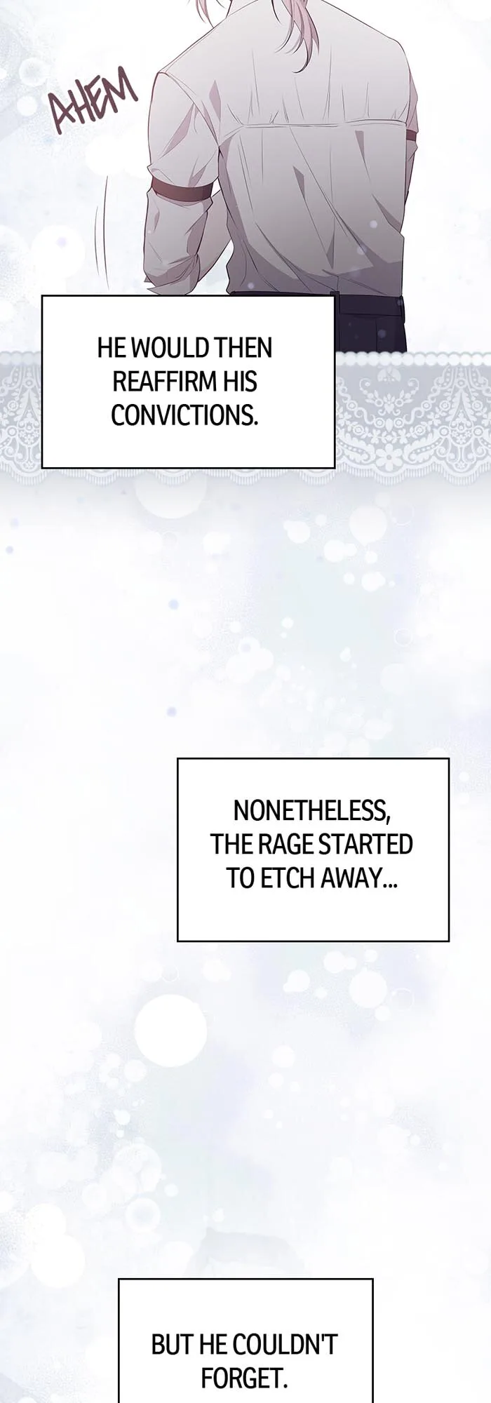 Trumping My Tragic Destiny Chapter 50 page 48
