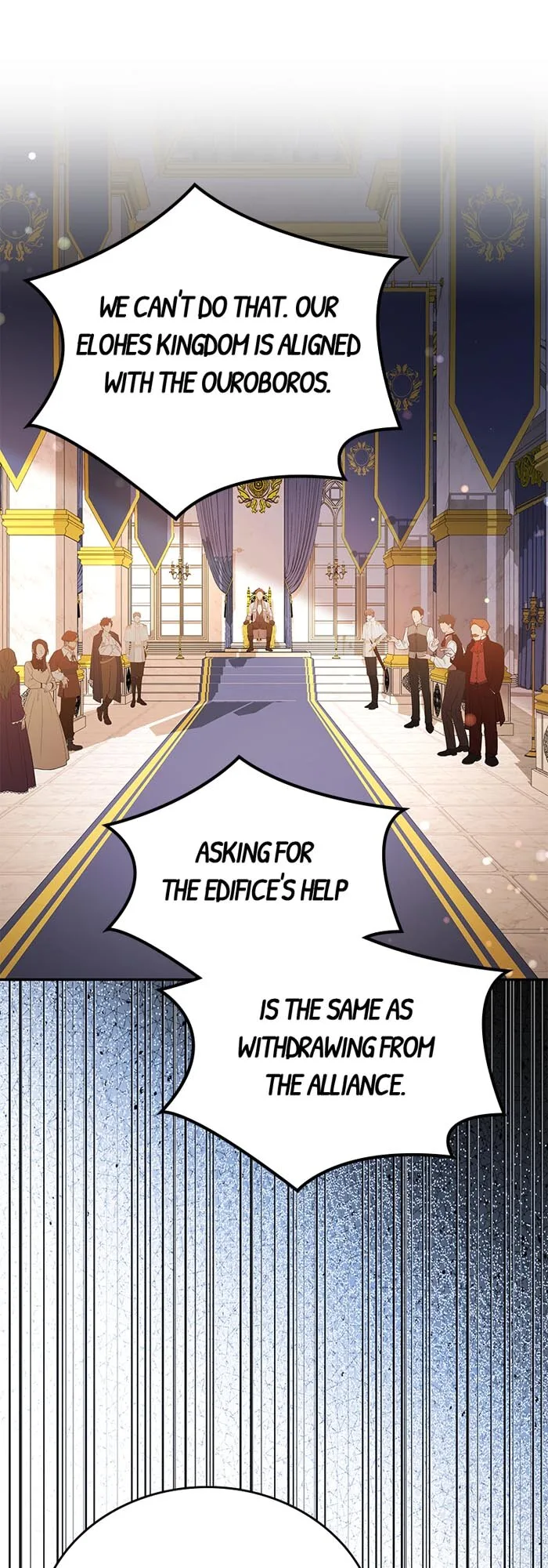 Trumping My Tragic Destiny Chapter 50 page 63
