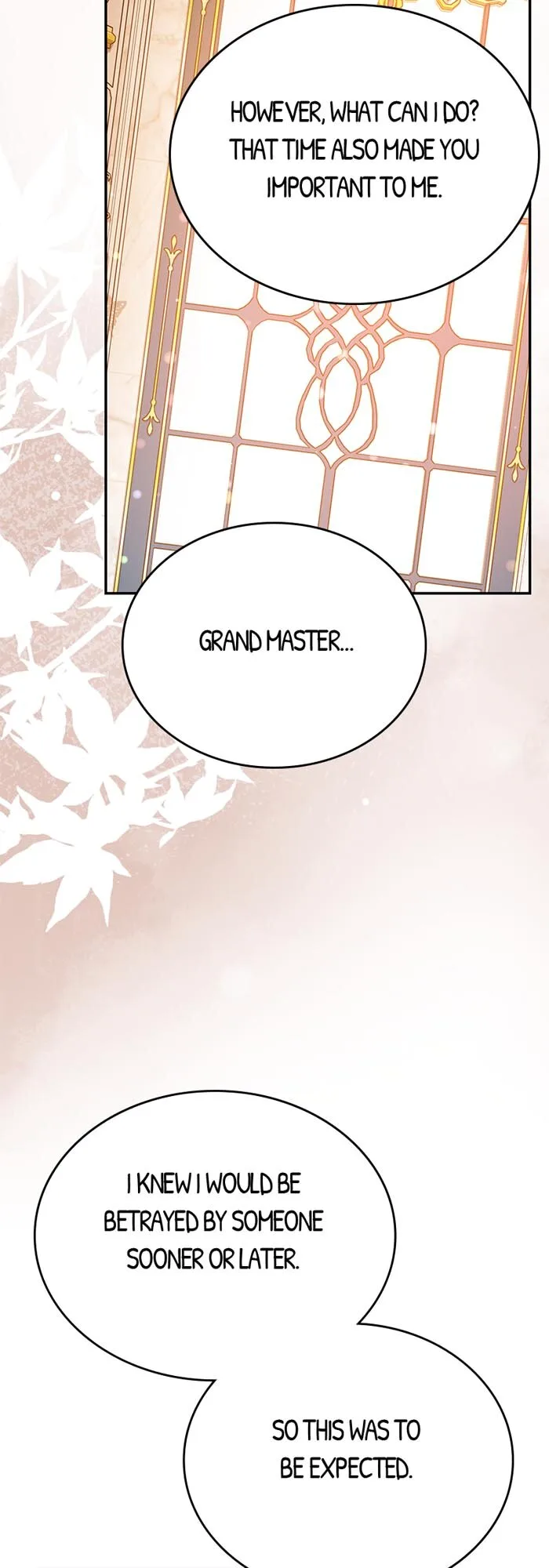 Trumping My Tragic Destiny Chapter 50 page 56