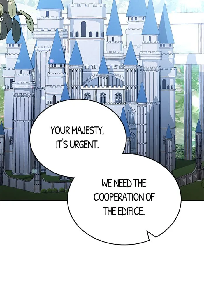 Trumping My Tragic Destiny Chapter 50 page 62