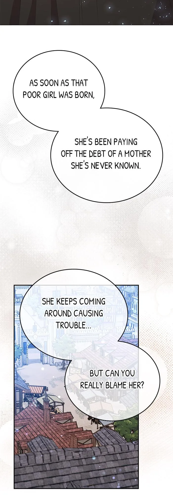 Trumping My Tragic Destiny Chapter 52 page 18