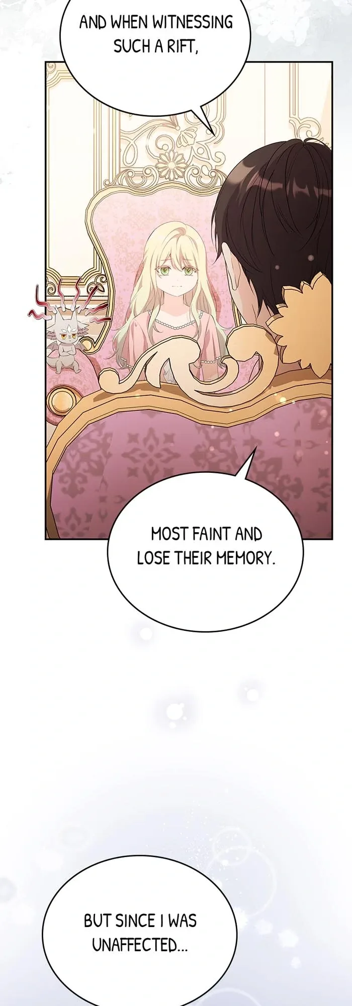 Trumping My Tragic Destiny Chapter 54 page 12