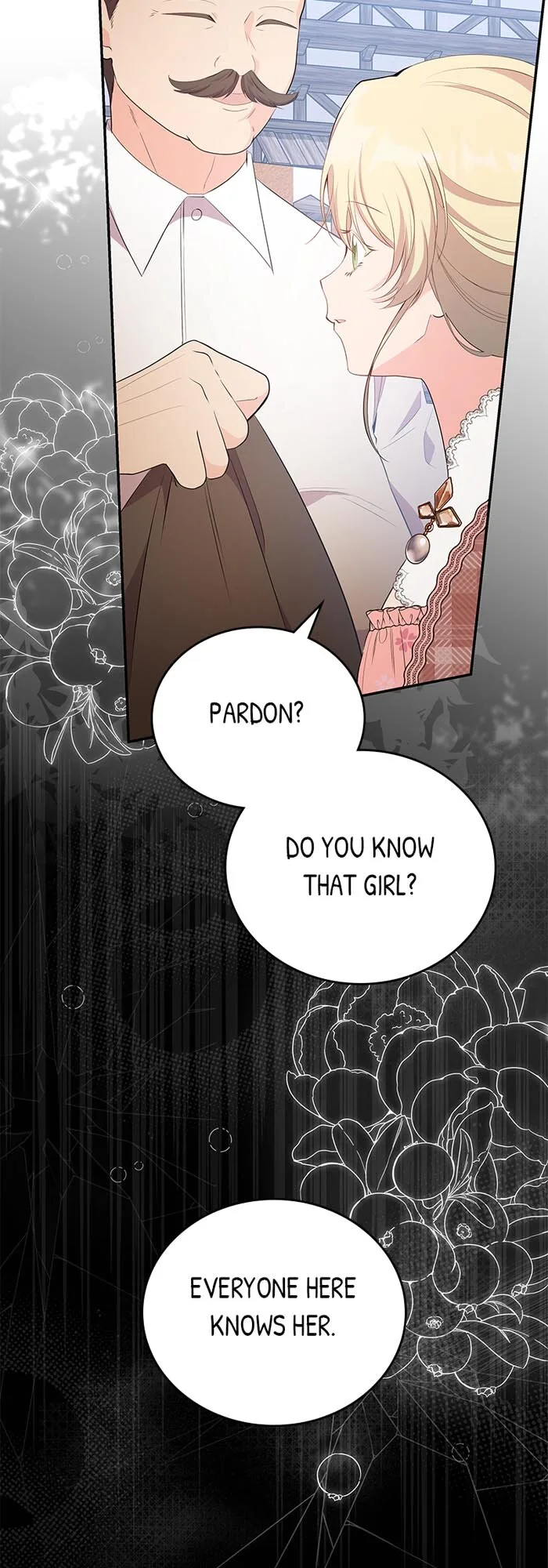 Trumping My Tragic Destiny Chapter 52 page 15