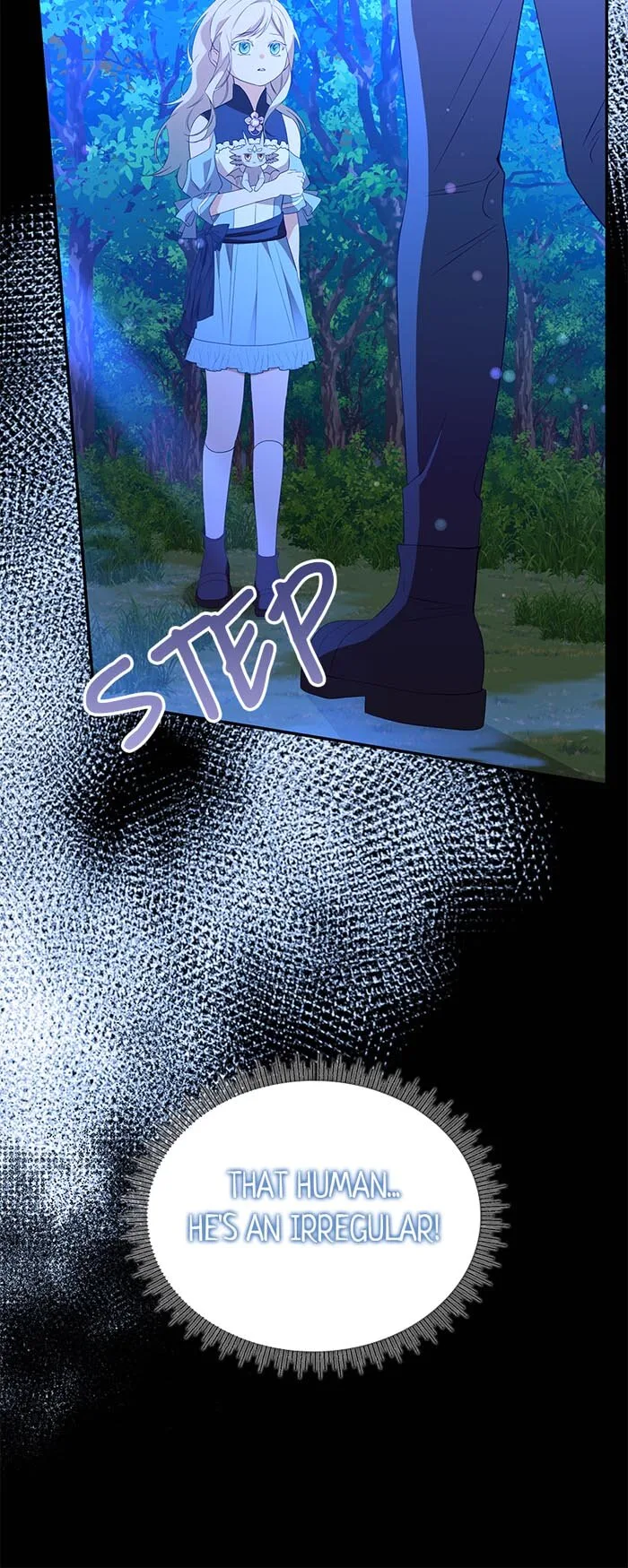 Trumping My Tragic Destiny Chapter 54 page 4