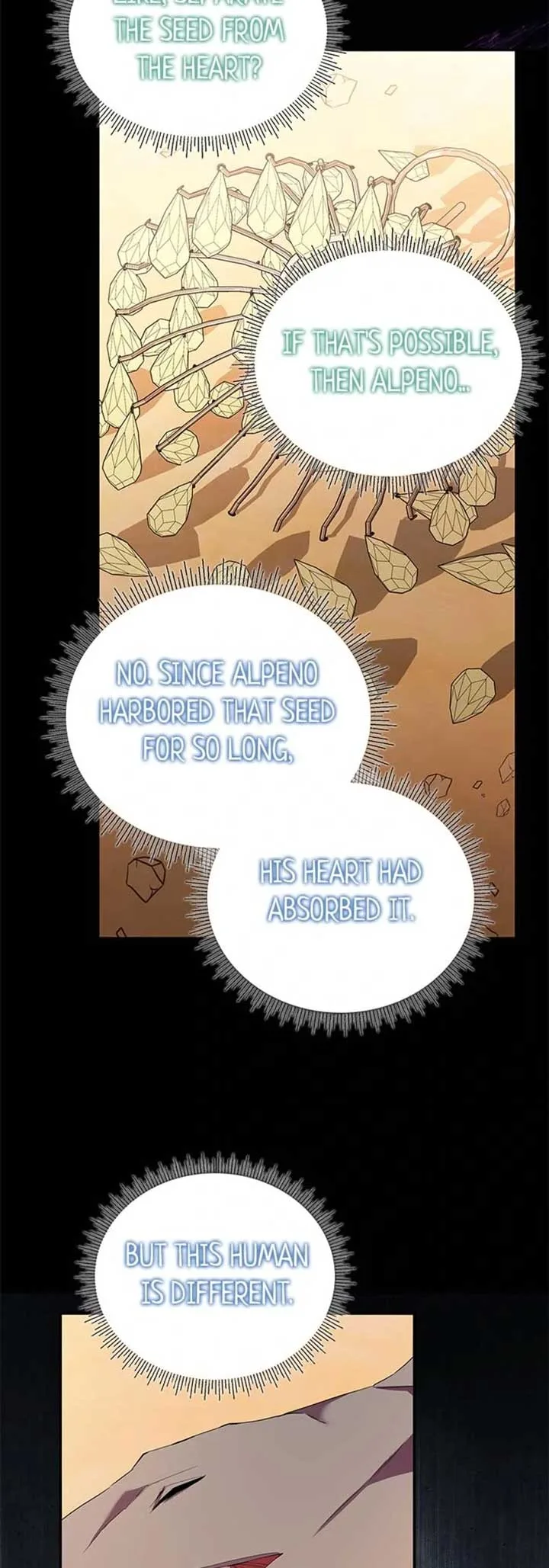 Trumping My Tragic Destiny Chapter 56 page 21