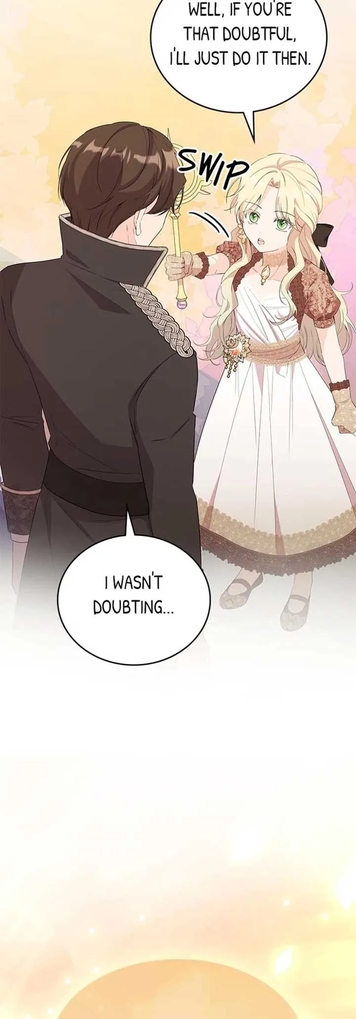 Trumping My Tragic Destiny Chapter 56 page 26