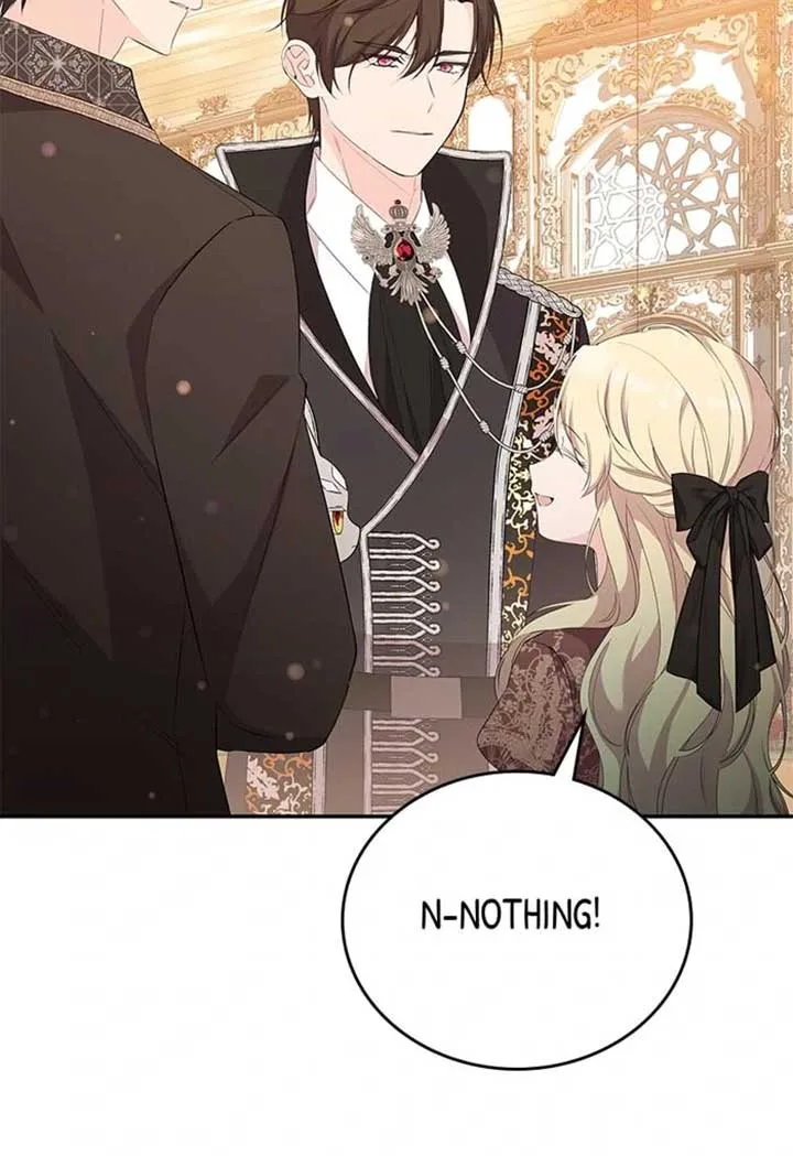Trumping My Tragic Destiny Chapter 55 page 6