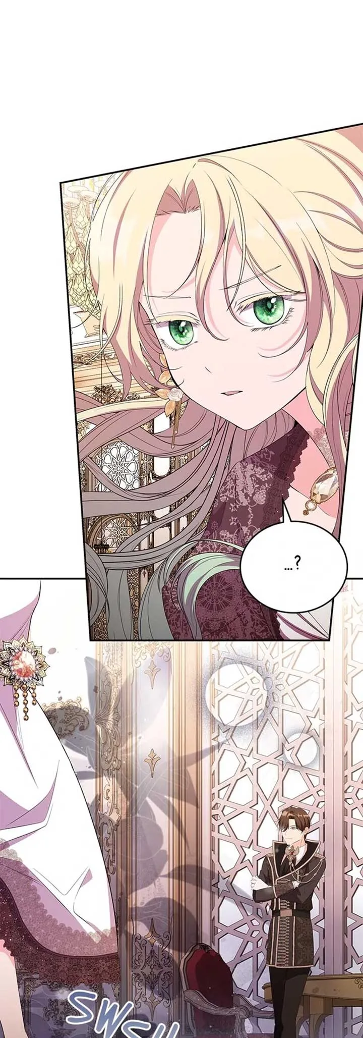 Trumping My Tragic Destiny Chapter 56 page 11