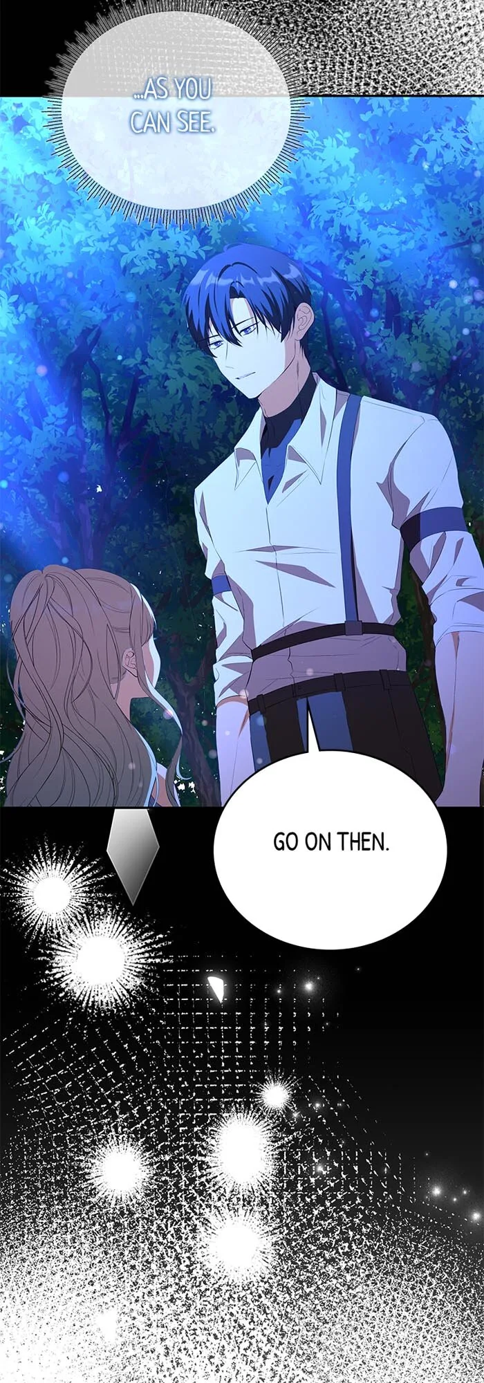 Trumping My Tragic Destiny Chapter 54 page 6