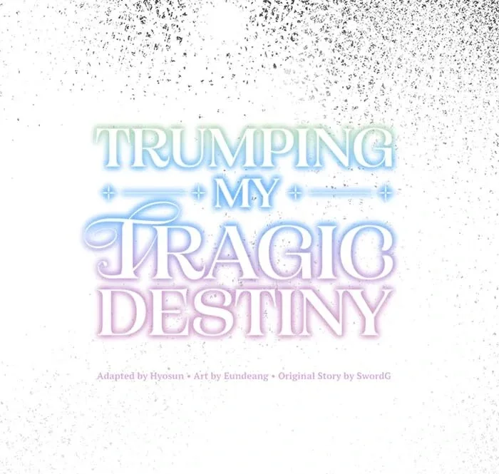 Trumping My Tragic Destiny Chapter 54 page 7