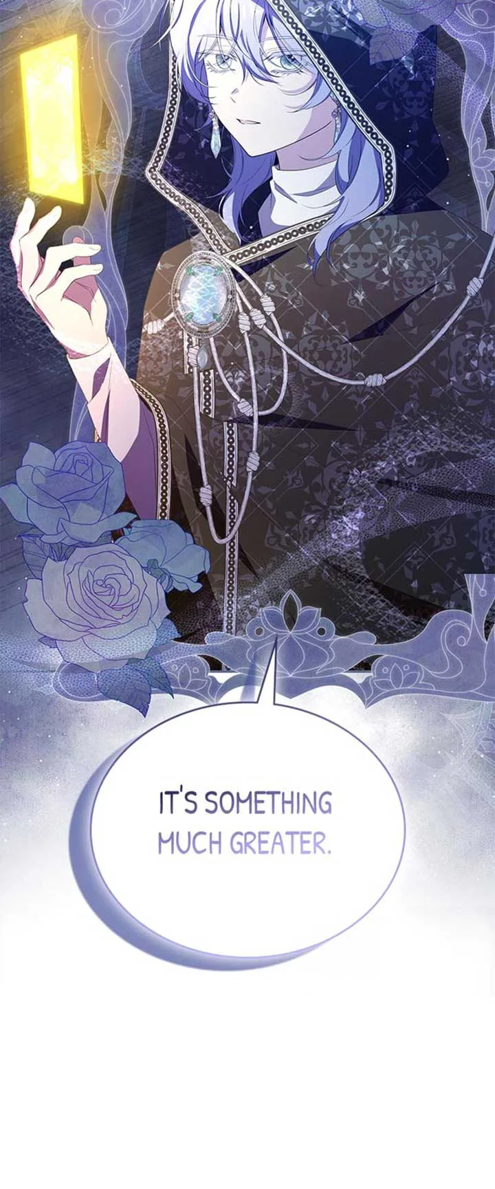 Trumping My Tragic Destiny Chapter 56 page 63
