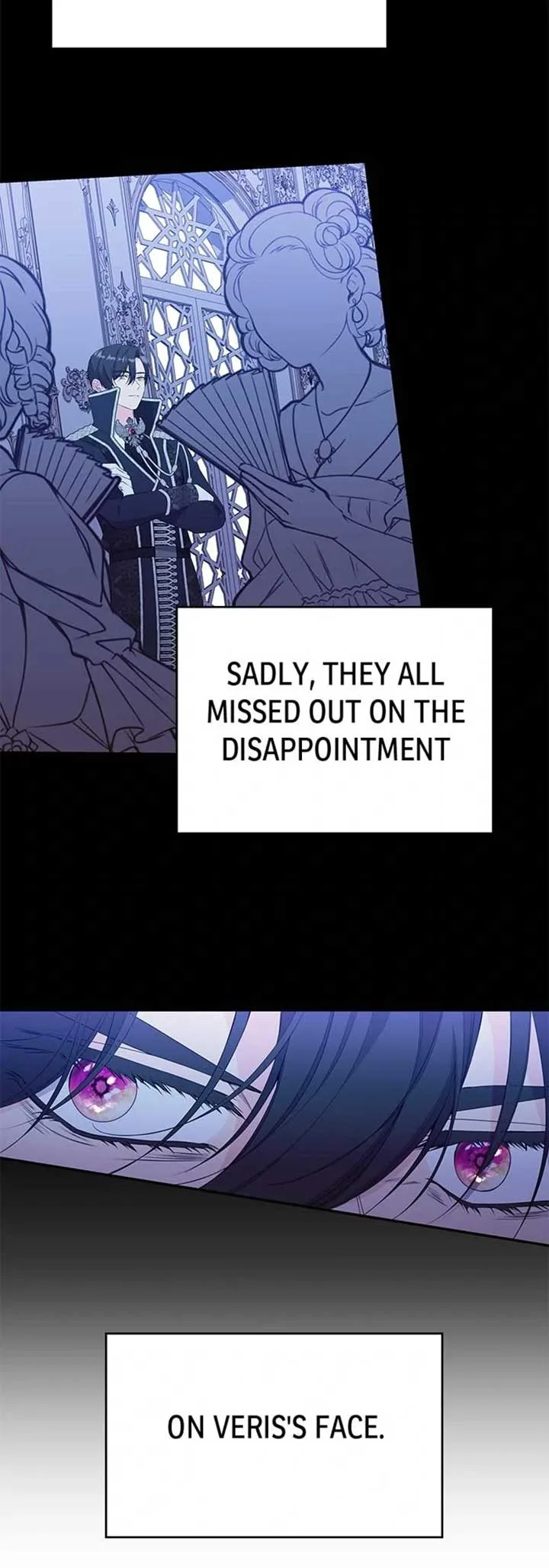 Trumping My Tragic Destiny Chapter 56 page 47