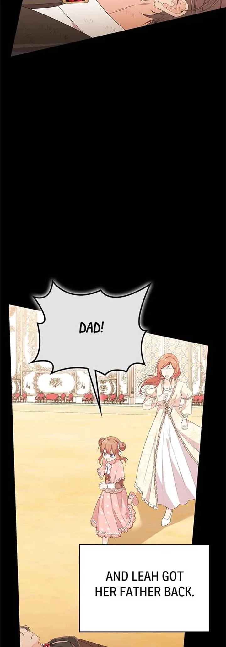 Trumping My Tragic Destiny Chapter 56 page 45