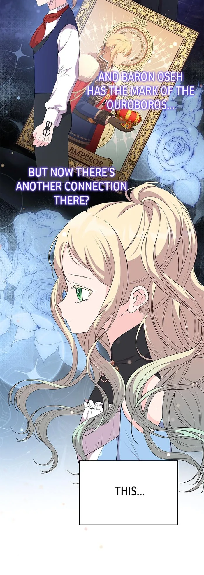 Trumping My Tragic Destiny Chapter 52 page 28