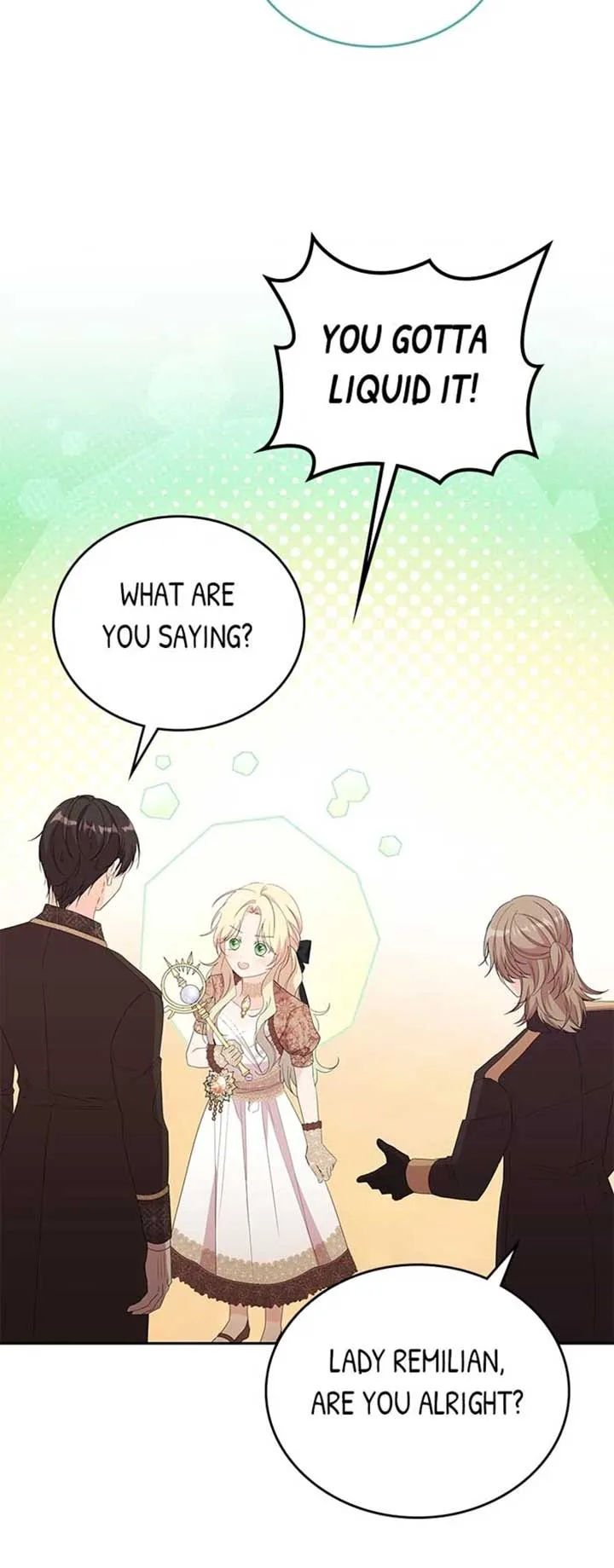 Trumping My Tragic Destiny Chapter 56 page 38