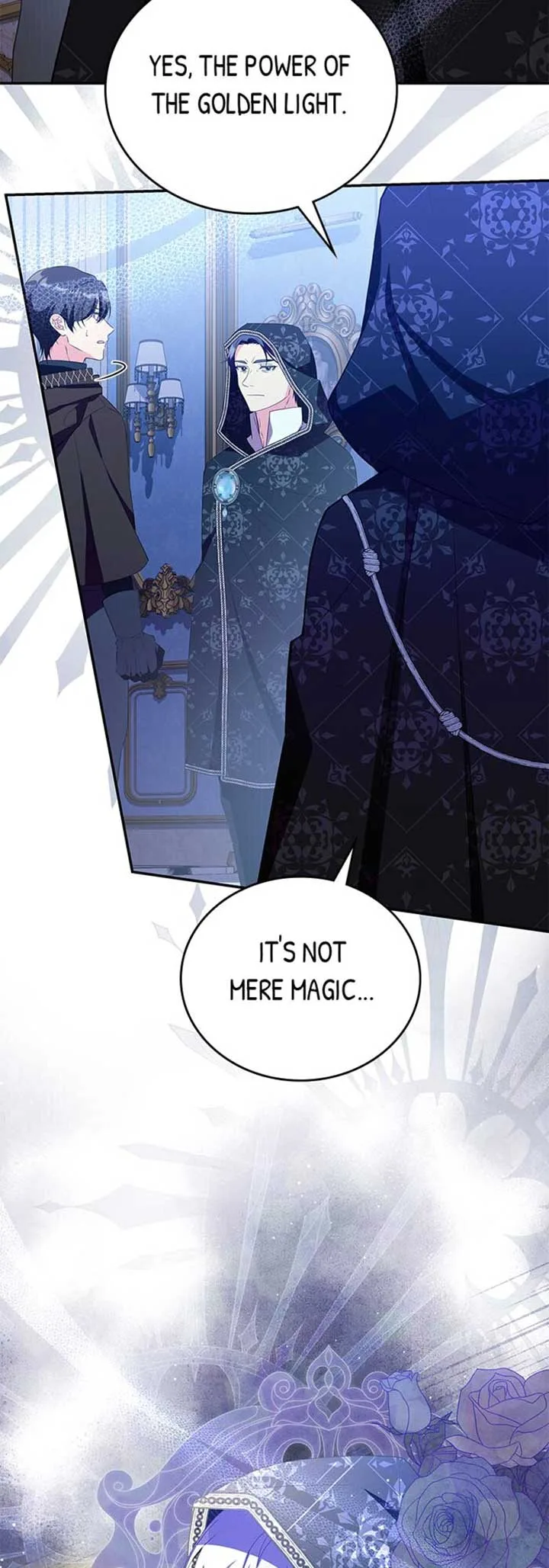 Trumping My Tragic Destiny Chapter 56 page 62