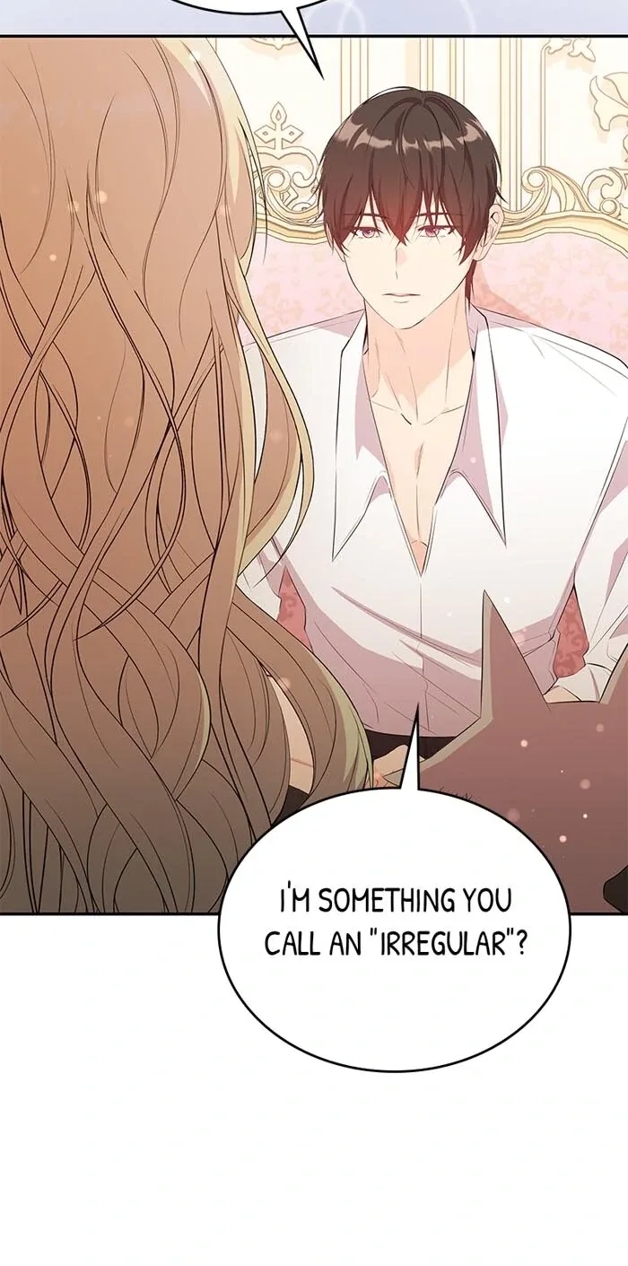 Trumping My Tragic Destiny Chapter 54 page 13