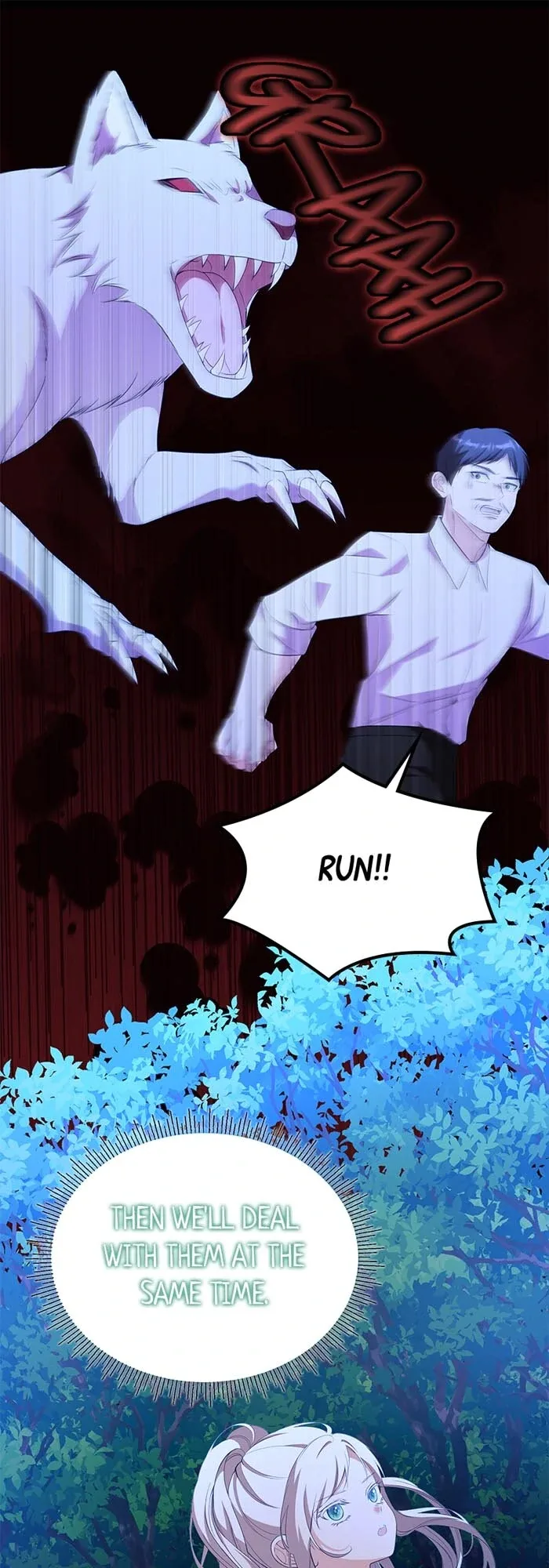 Trumping My Tragic Destiny Chapter 53 page 6