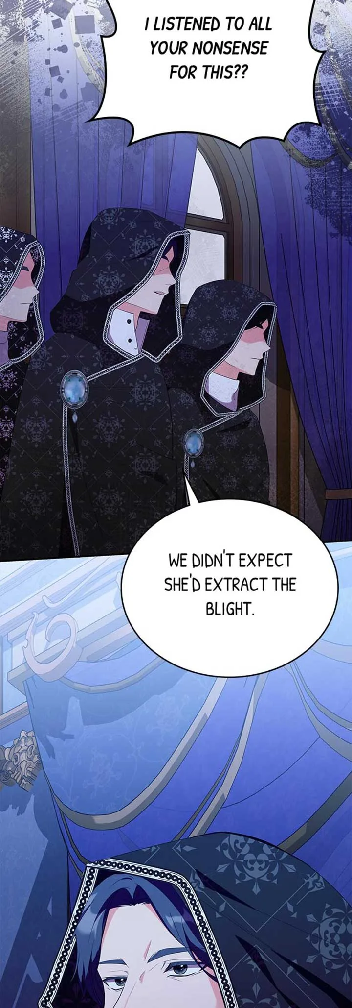 Trumping My Tragic Destiny Chapter 56 page 60