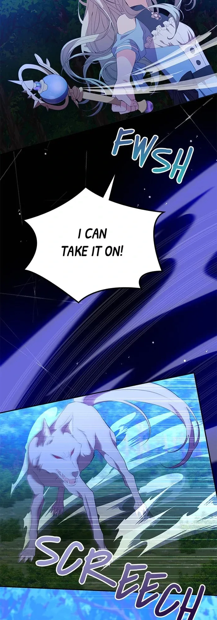 Trumping My Tragic Destiny Chapter 53 page 7