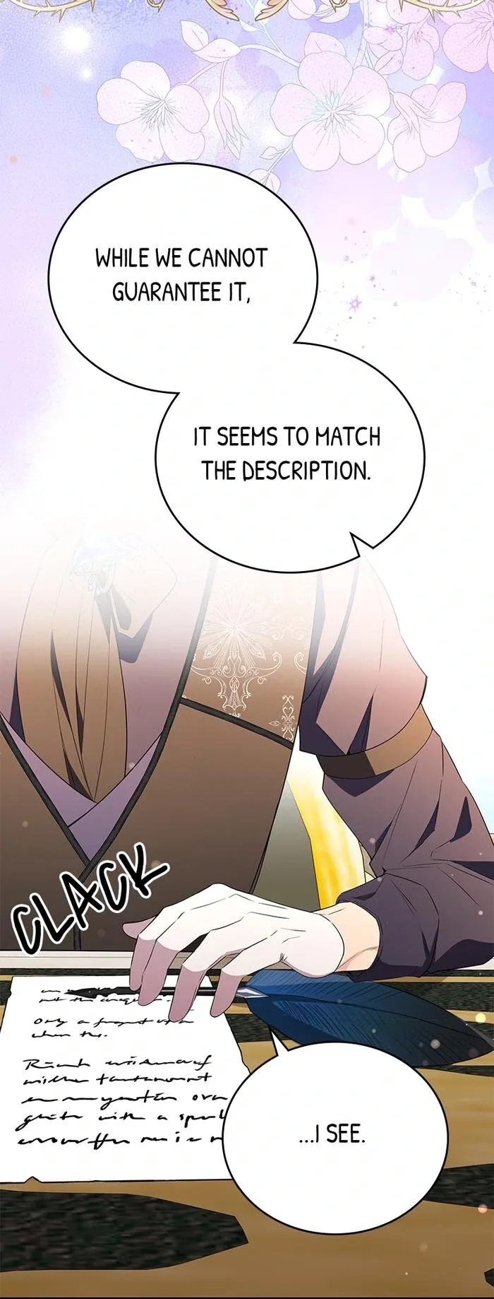 Trumping My Tragic Destiny Chapter 57 page 20